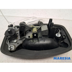 Fiat - Ducato - Poignée portière 2portes gauche