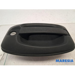 Fiat - Ducato - Poignée portière 2portes gauche