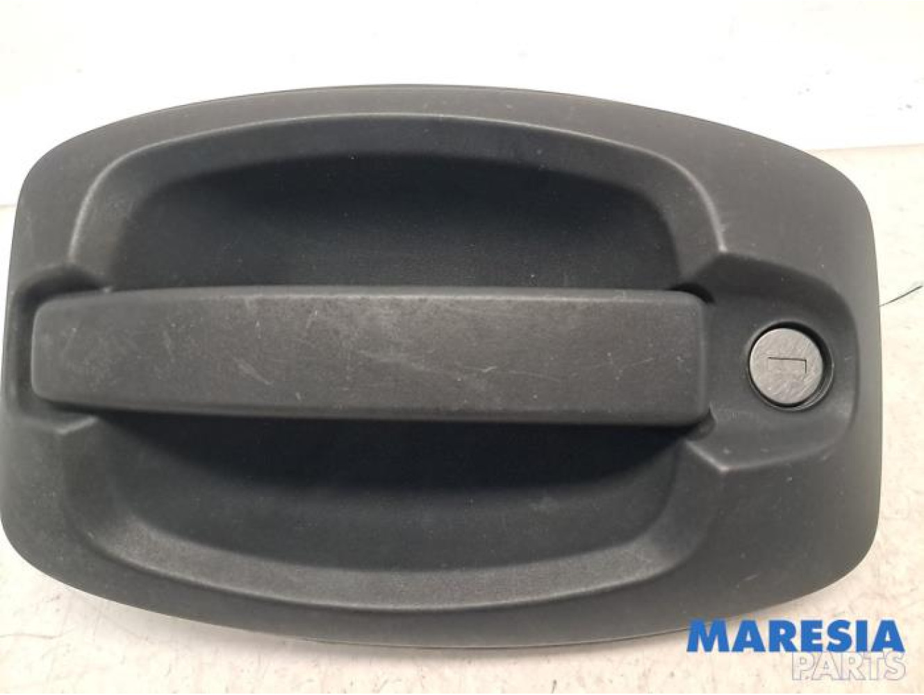 Fiat - Ducato - Poignée portière 2portes gauche