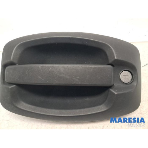 Fiat - Ducato - Türgriff 2-türig links