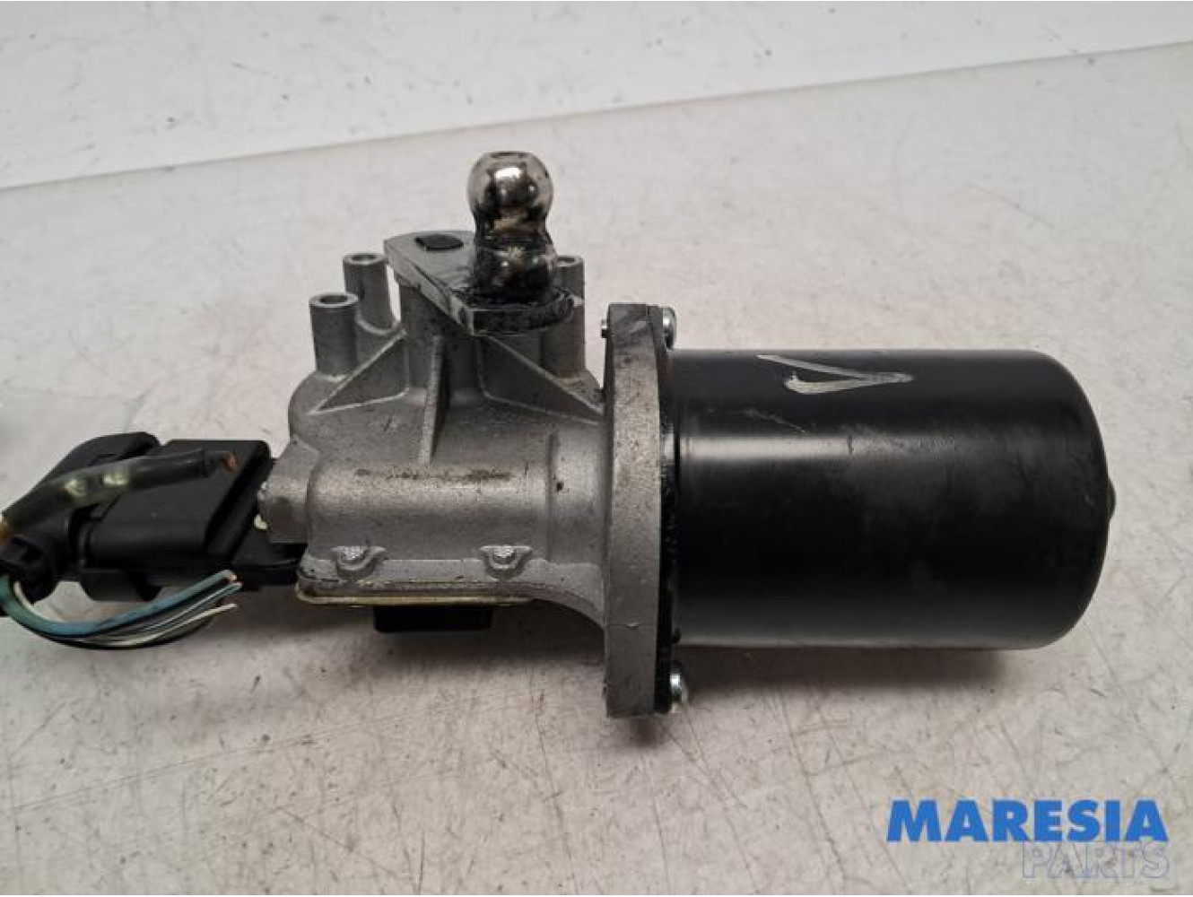 Fiat - Ducato - Moteur essuie-glace avant