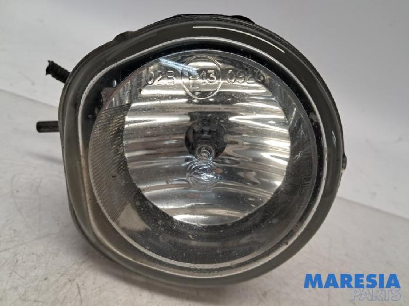 Fiat - Ducato - Feu antibrouillard avant gauche