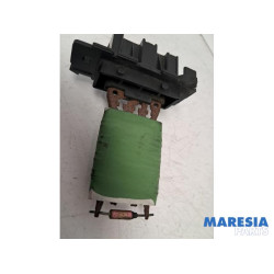 Fiat - Ducato - Heizung Widerstand