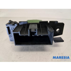 Fiat - Ducato - Heizung Widerstand