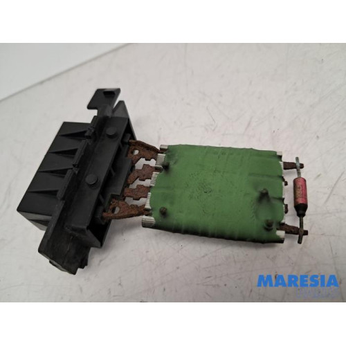 Fiat - Ducato - Heizung Widerstand