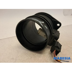 Renault - Master - Luchtmassameter