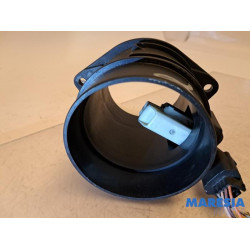 Renault - Master - Luchtmassameter