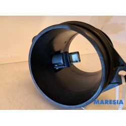 Renault - Master - Luchtmassameter