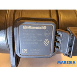Renault - Master - Luchtmassameter