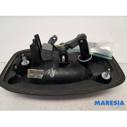 Fiat - Ducato - Türgriff 2-türig rechts