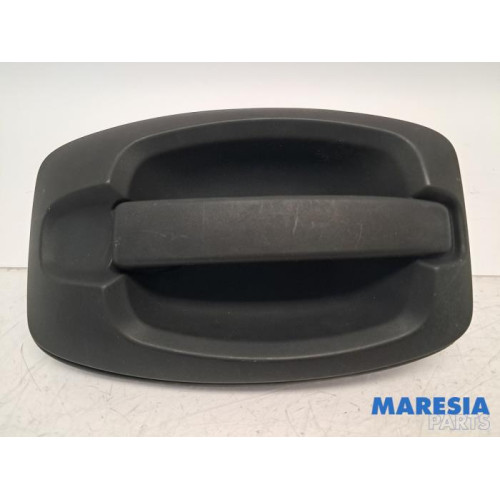 Fiat - Ducato - Türgriff 2-türig rechts