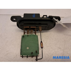 Renault - Master - Heizung Widerstand