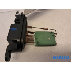 Renault - Master - Heizung Widerstand