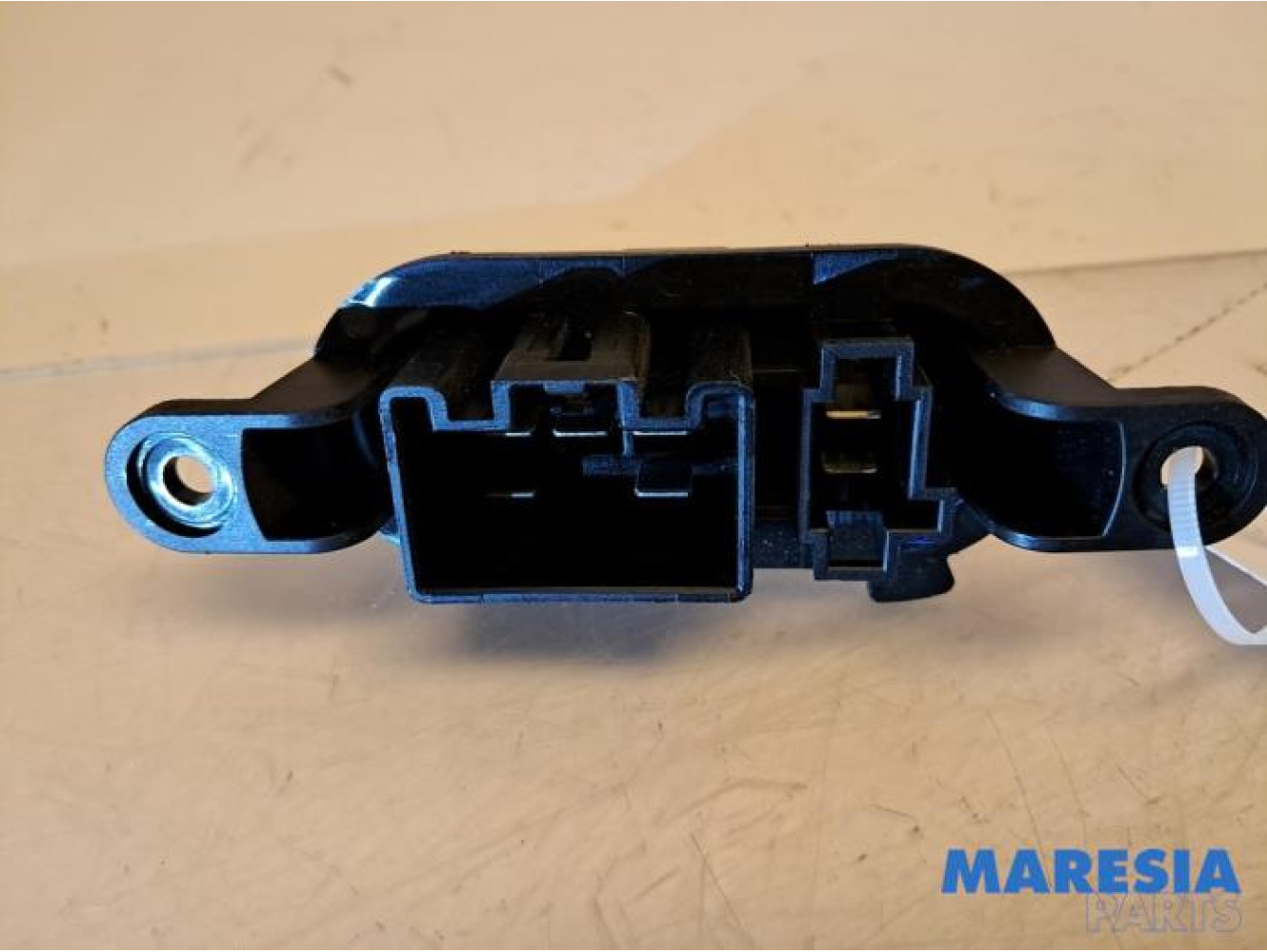 Renault - Master - Heizung Widerstand