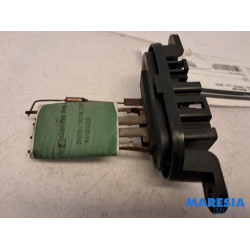 Renault - Master - Heizung Widerstand