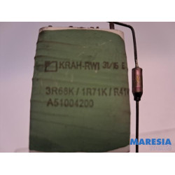 Renault - Master - Heizung Widerstand