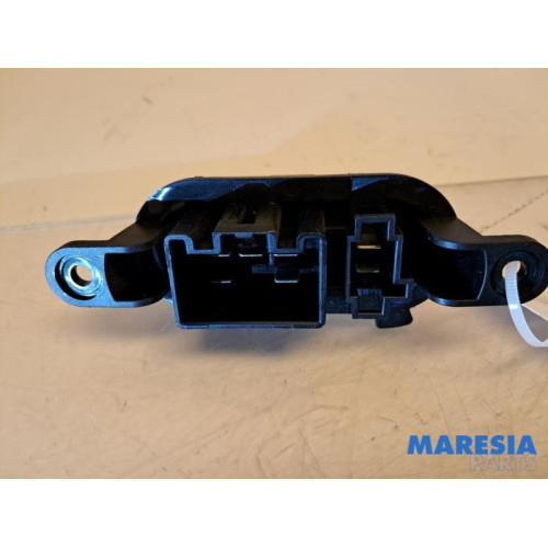 Renault - Master - Heizung Widerstand