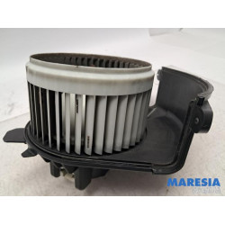 Renault - Master - Kachel Ventilatiemotor