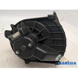 Renault - Master - Kachel Ventilatiemotor