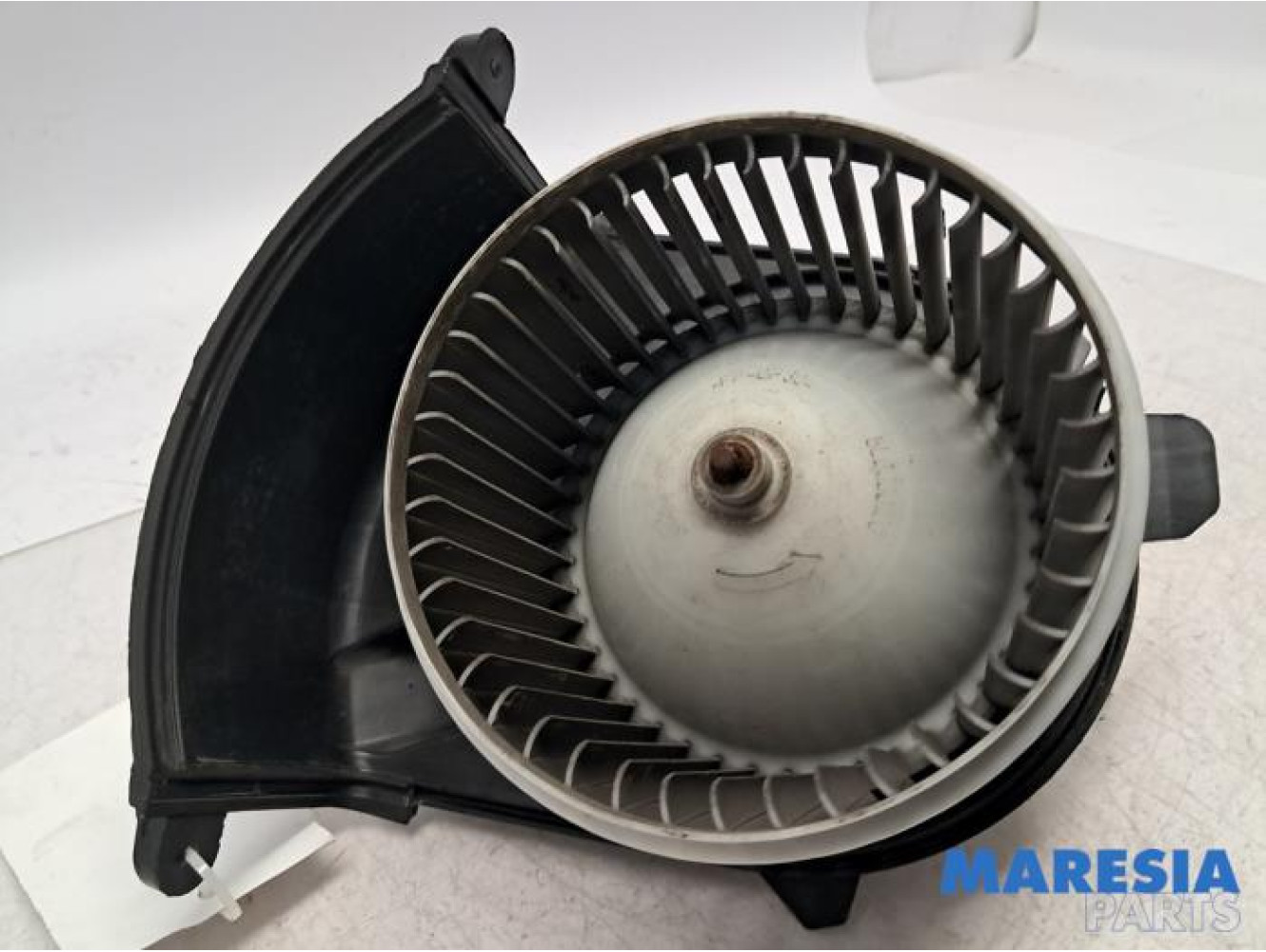 Renault - Master - Kachel Ventilatiemotor