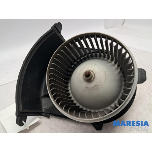 Renault - Master - Heizung Belüftungsmotor