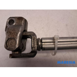 Fiat - Punto - Steering column housing