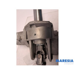 Fiat - Punto - Steering column housing