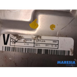 Fiat - Punto - Steering column housing