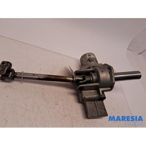 Fiat - Punto - Boîtier colonne de direction