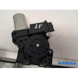 Fiat - Ducato - Fenstermechanik 2-türig links vorne