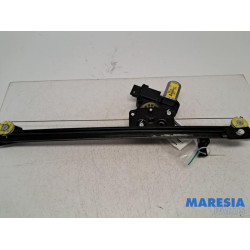 Fiat - Ducato - Fenstermechanik 2-türig links vorne