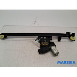 Fiat - Ducato - Window mechanism 2-door, front right