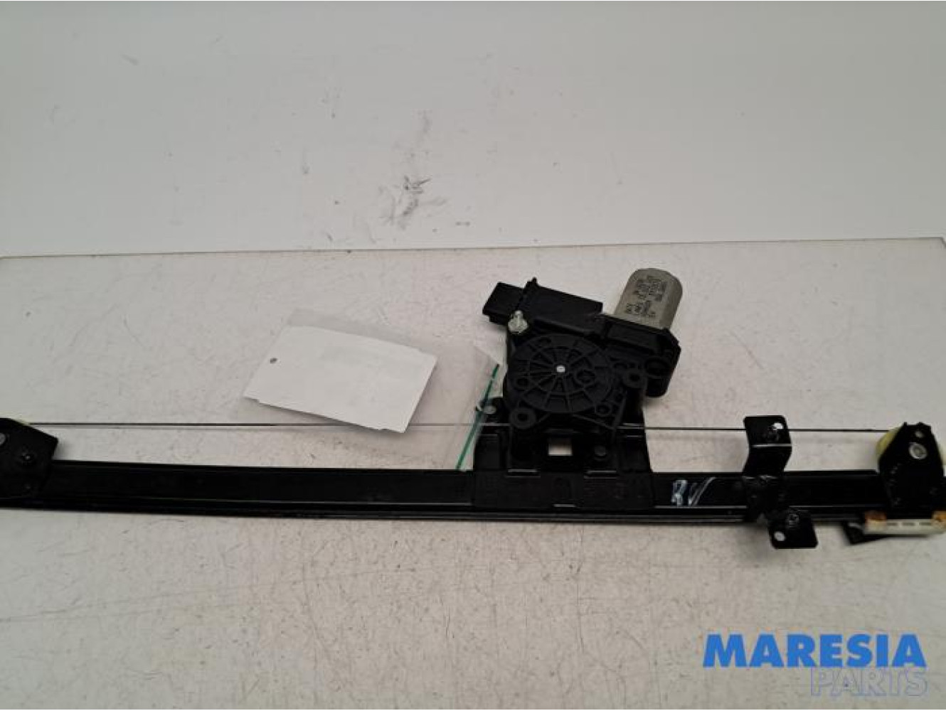 Fiat - Ducato - Window mechanism 2-door, front right