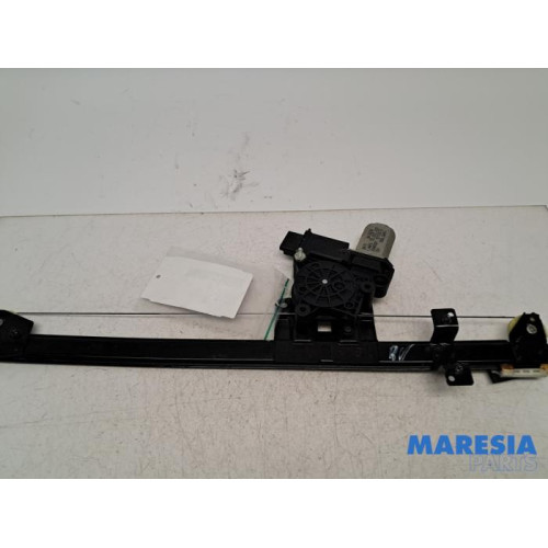 Fiat - Ducato - Window mechanism 2-door, front right
