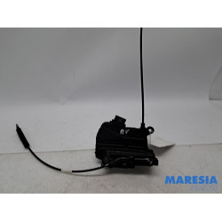 Renault - Trafic - Serrure portière mécanique 2portes droite