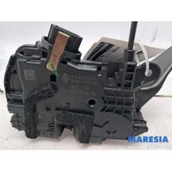 Renault - Trafic - Türschlossmechanik 2-türig links