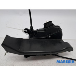 Renault - Trafic - Türschlossmechanik 2-türig links