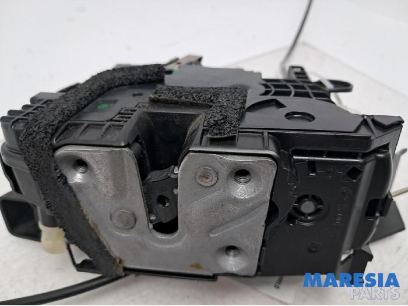 Renault - Trafic - Türschlossmechanik 2-türig links