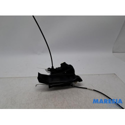 Renault - Trafic - Türschlossmechanik 2-türig links