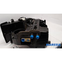 Fiat - 500 - Kachelhuis