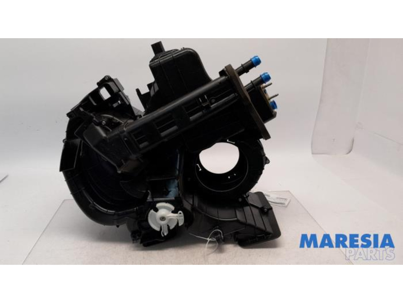 Fiat - 500 - Kachelhuis