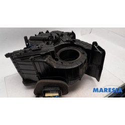 Fiat - 500 - Kachelhuis