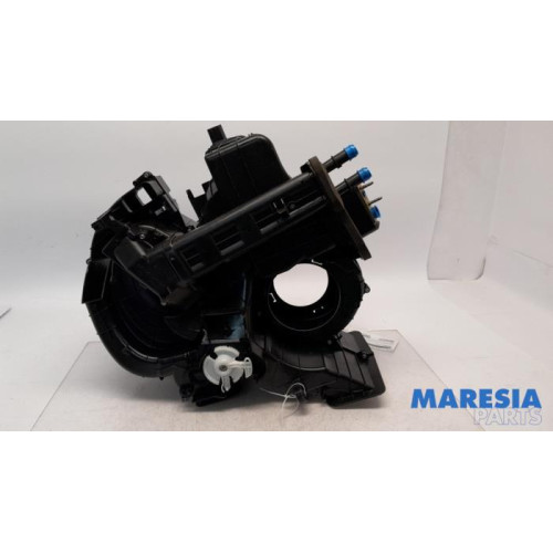 Fiat - 500 - Kachelhuis