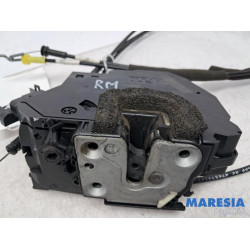 Renault - Trafic - Sliding door lock mechanism, right