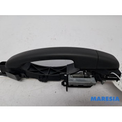 Renault - Trafic - Greep achterdeur Bus-Bestel