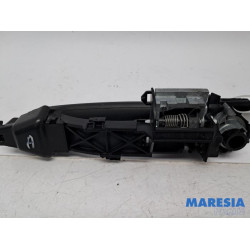 Renault - Trafic - Greep achterdeur Bus-Bestel