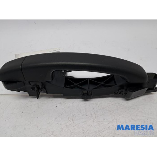 Renault - Trafic - Greep achterdeur Bus-Bestel