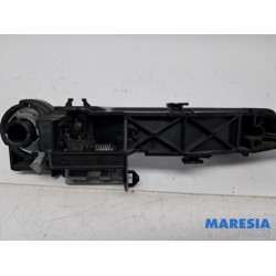 Renault - Trafic - Sliding door handle, right