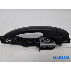 Renault - Trafic - Sliding door handle, right