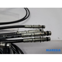 Peugeot - 307 - Convertible roof hydraulic line